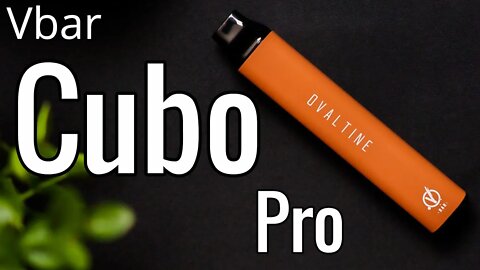 VBar Cubo Pro