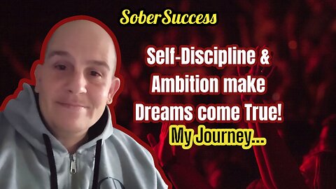 🗣Consistency & Ambition Make Dreams Conme True‼️💪 #Motivational #InspirationalMessage #Addiction