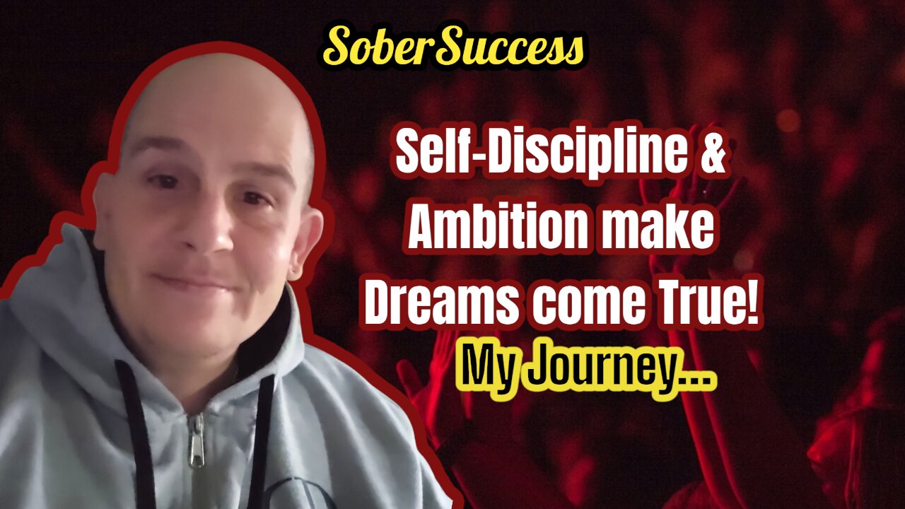 🗣Consistency & Ambition Make Dreams Conme True‼️💪 #Motivational #InspirationalMessage #Addiction