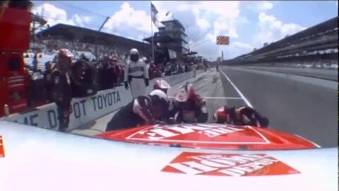 2010 Brickyard 400