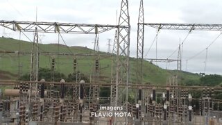 Cuidado: período chuvoso pode provocar prejuízos à rede elétrica