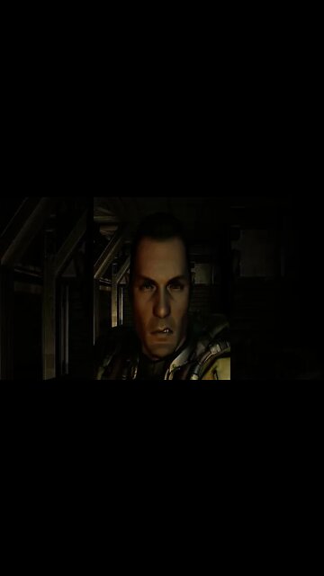 When The Pistol Don't Work Try The Shotgun!! (Doom 3) @ValhallaGamingTV​
