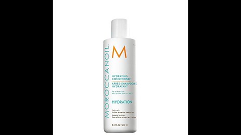 Moroccanoil Hydrating Conditioner