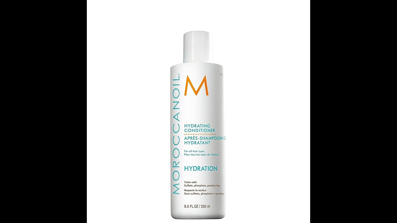Moroccanoil Hydrating Conditioner