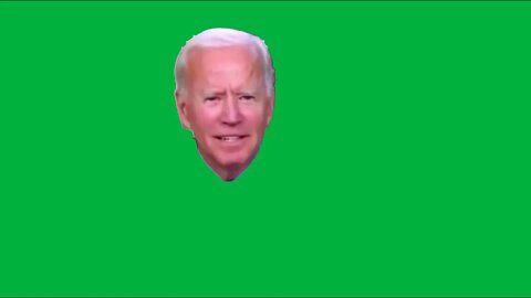 Green Screen – “COME ON MAN!” Joe Biden HD 2