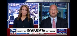 Matt Whitaker on Fox News 06.10.2023