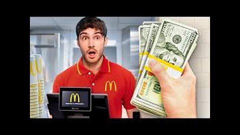 Offering People $100,000 To Quit Their Job