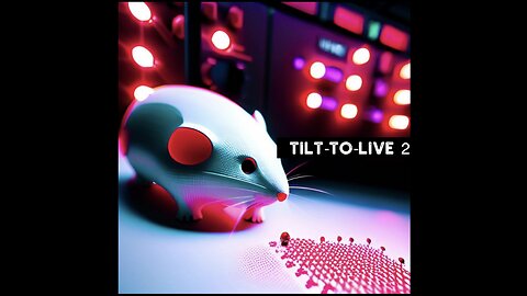 🚨DEADLY INSTA-KILLRED DOTS🚨 TILT-TO-LIVE2🔥INSANE SURVIVAL‼️ 🚫don’t try this🚫