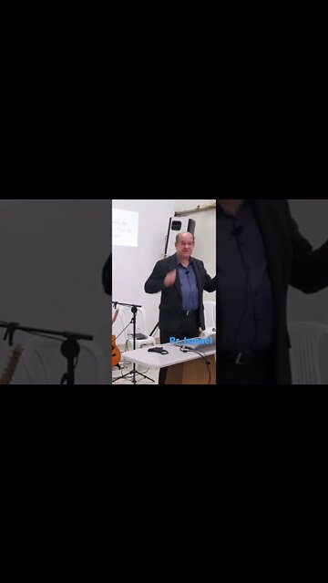 A Palavra de Deus e você