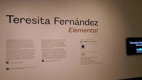 TERESITA FERNANDEZ BILLBOARDS