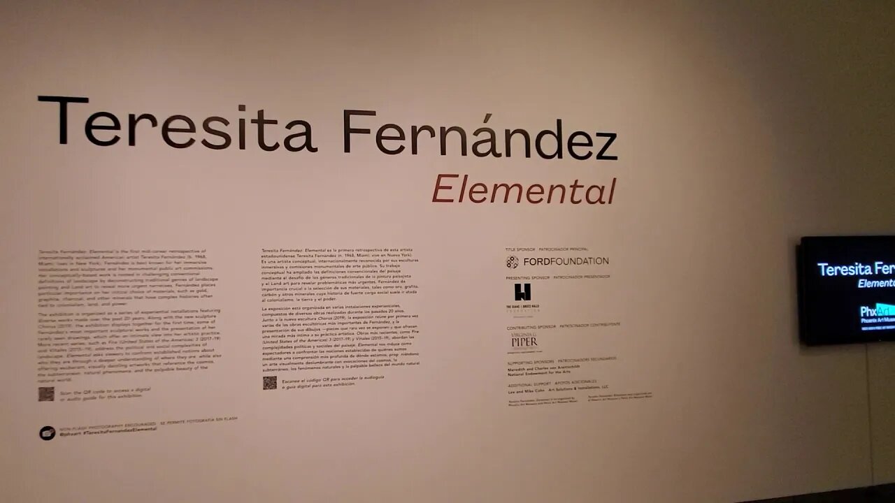 TERESITA FERNANDEZ BILLBOARDS