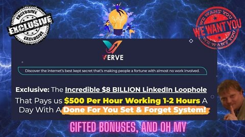 🔻 VERVE REVIEW 🍎 REVIEW DEMO ❤️‍🔥 what is VERVE 💖 VERVE DEMO 🔻 VERVE BONUS 🔻