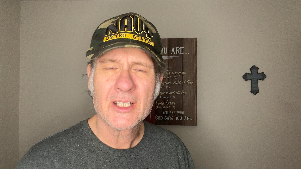 Discovered Who She Really Is