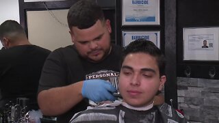 Changing the haircutting game