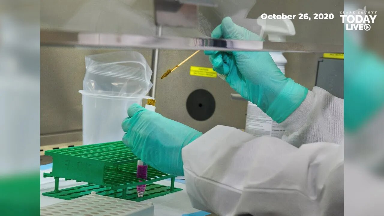 Washington’s COVID-19 vaccine distribution plan takes shape