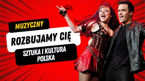 Rozbujamy Cię