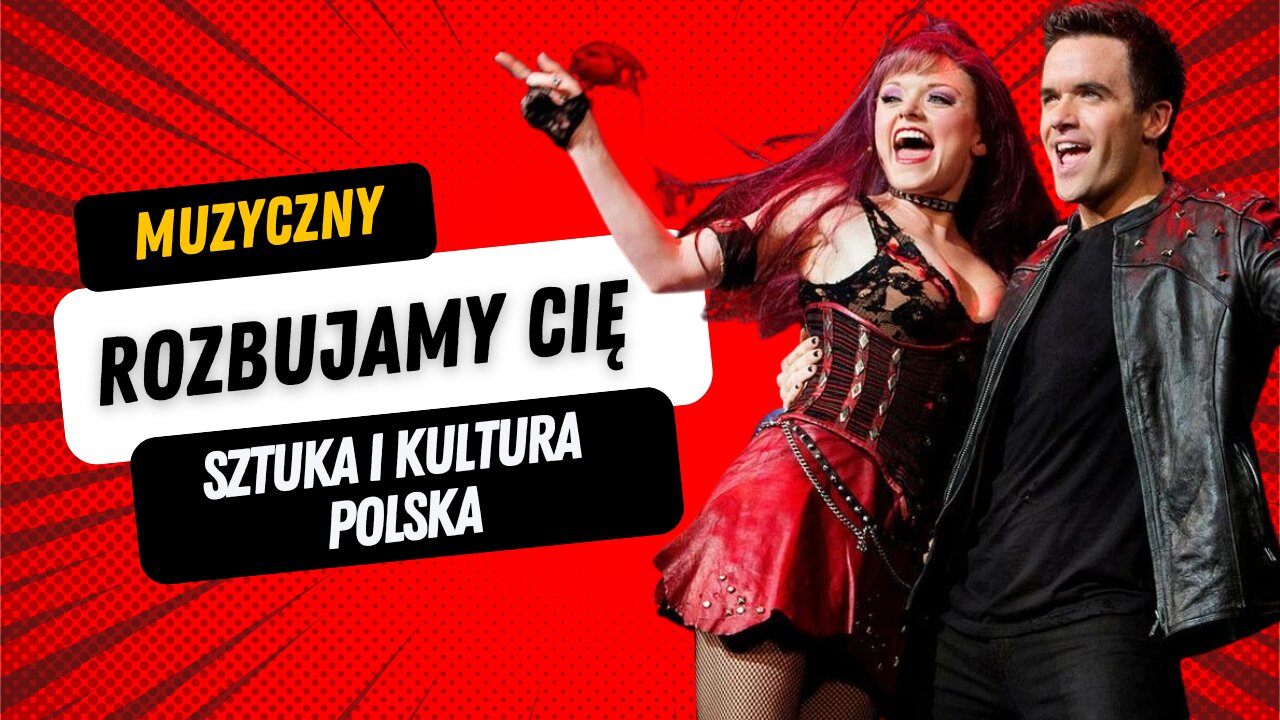 Rozbujamy Cię