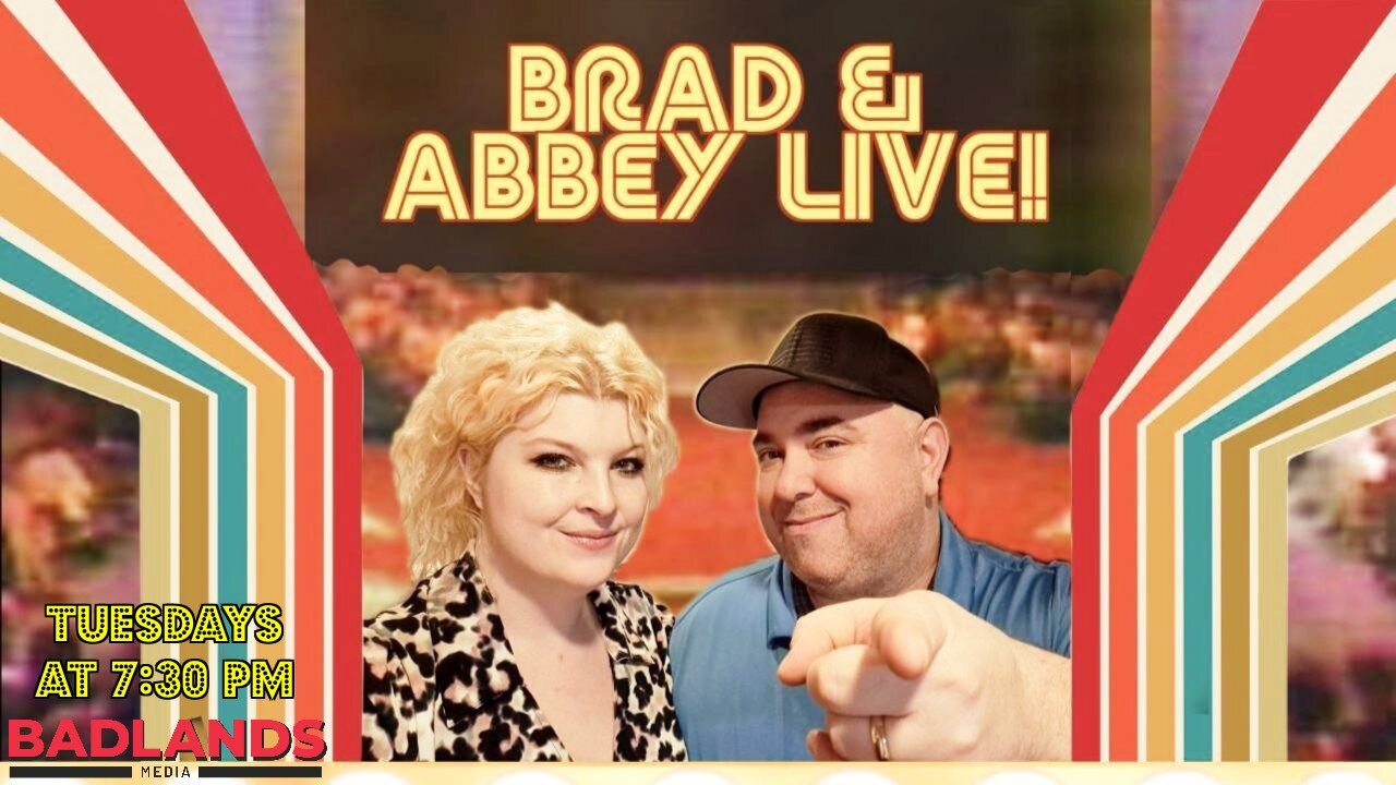 Brad & Abbey Live! Ep 67: Tyrese Calls out Satanism