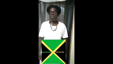 ganja man motivation