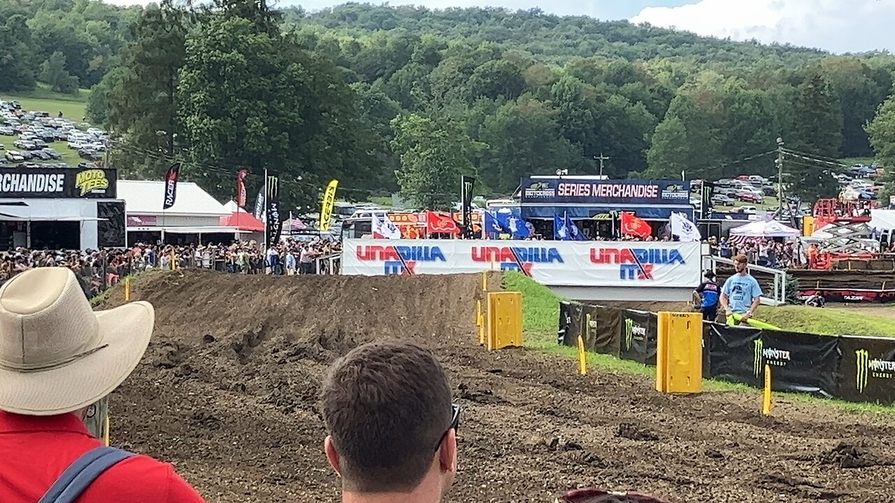 Unadilla Pro Mx 2023