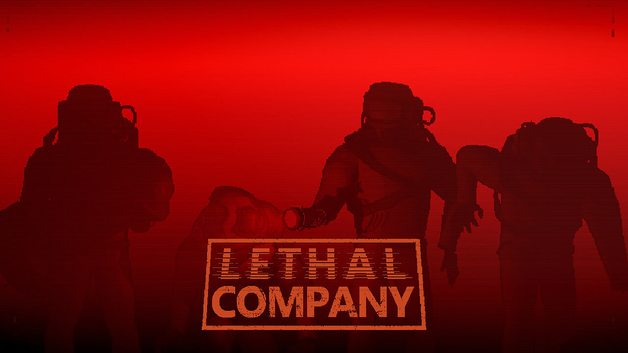 AMATEUR HOUR - Lethal Company feat. Kota