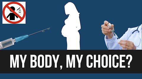 MY BODY, MY CHOICE? THE COST OF PRETEND ARGUMENTS