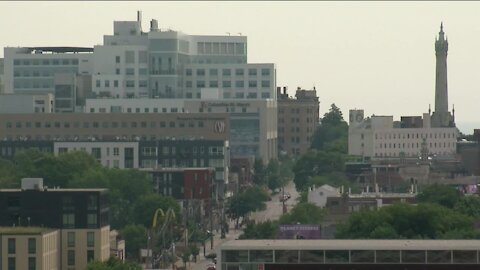 Nearly $400M heading to Milwaukee to help city recover from COVID-19