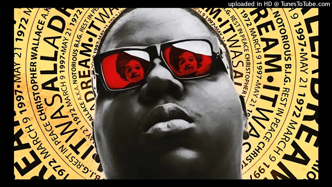 Notorious B.I.G. & Tray Lee - Keep Ur Hands High (Elzhi D.S.O.M Remix)