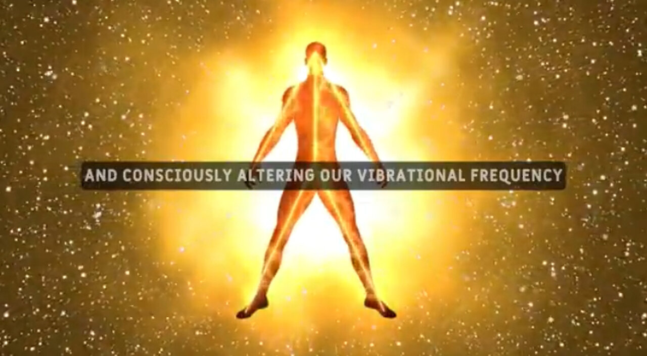 The Scientific Way to Instantly Raise Your Vibration -- Dolores Cannon
