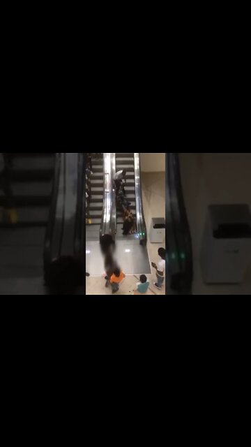 The first visit to the city 😅😂😅😂😂