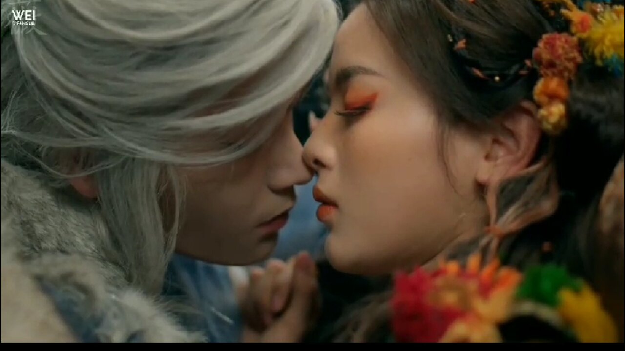Ensaio em Dublagem: Love You Seven Times