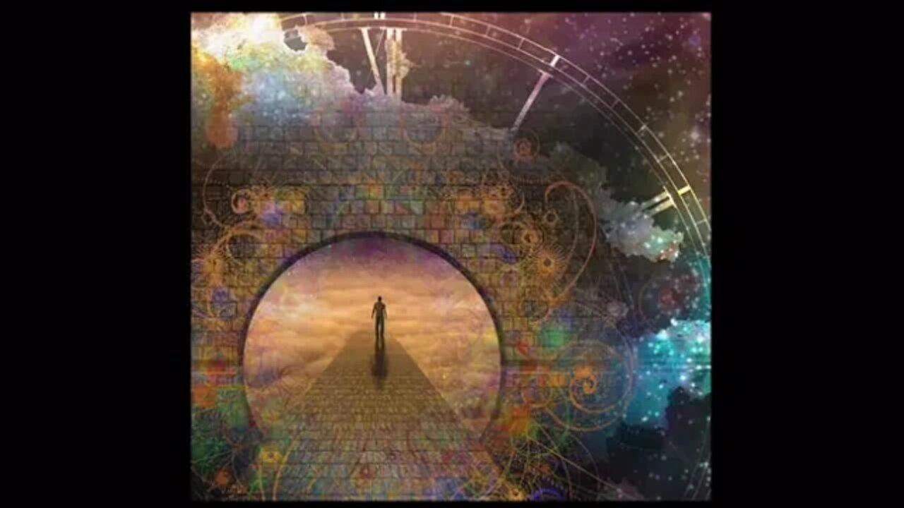 Abundance Activation and Mini Workshop(read description for steps once done with meditation).