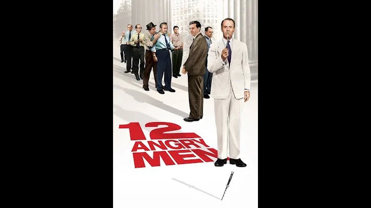 12 Angry Men 1957 1080p