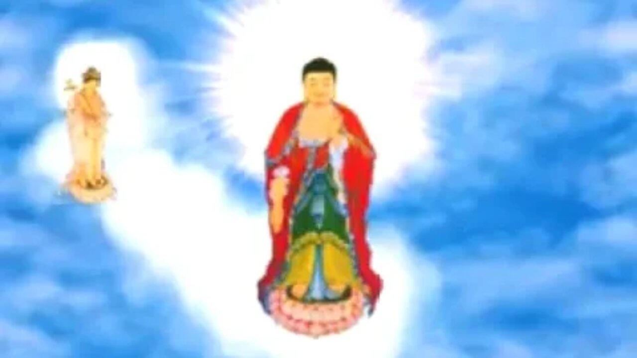 15. PHÁP MÔN TỊNH ĐỘ 15 SƯ GIÁC KHANG GIẢNG