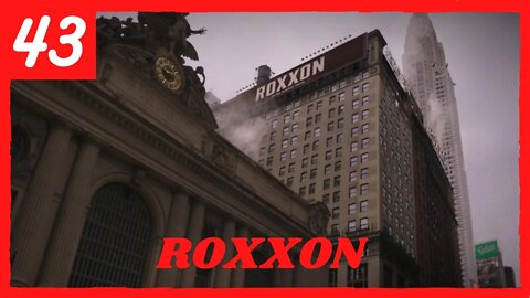 Roxxon - La Compañía Petrolera Más Grande Del Mundo | Guía Definitiva De Marvel #43