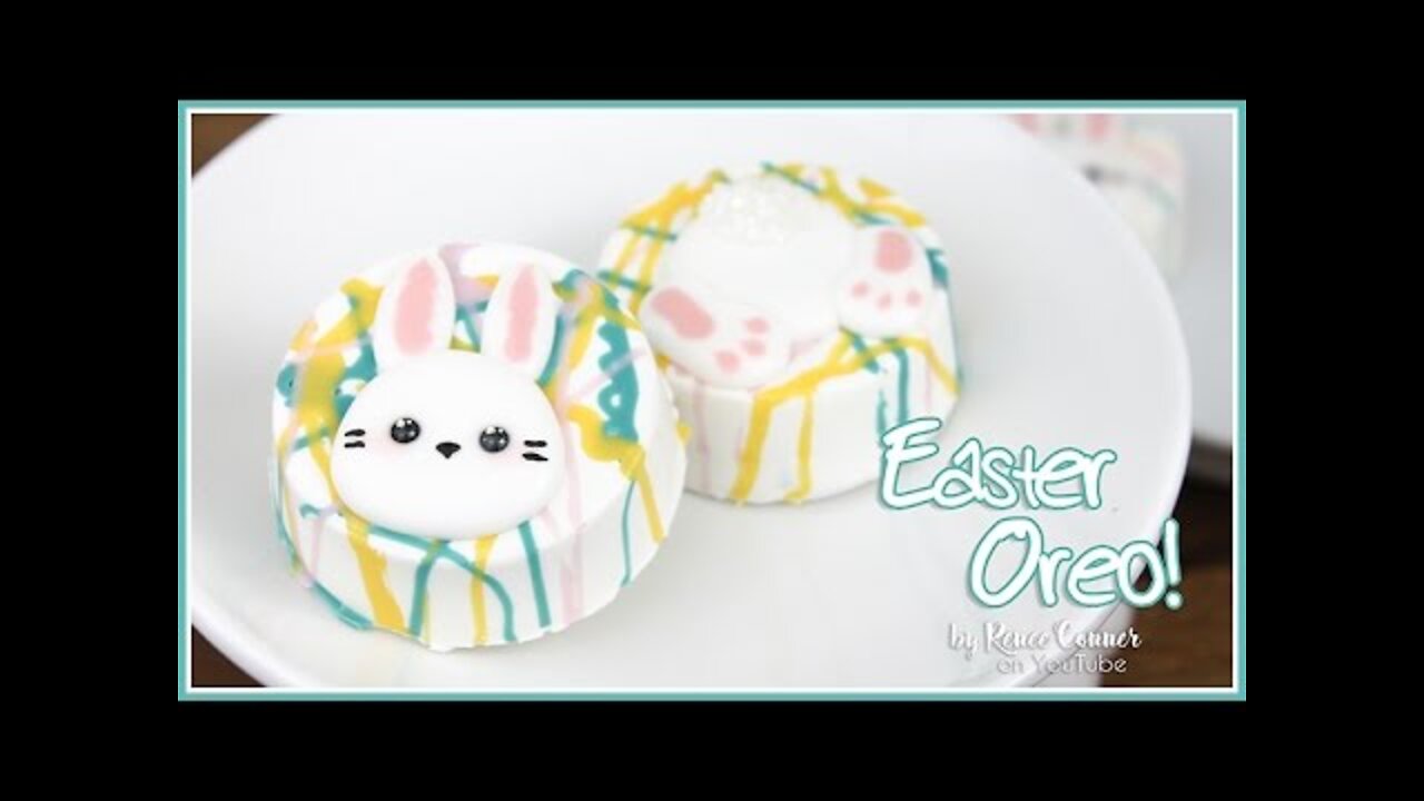 CopyCat Recipes Easter Oreo cooking recipe food recipe Healthy recipes