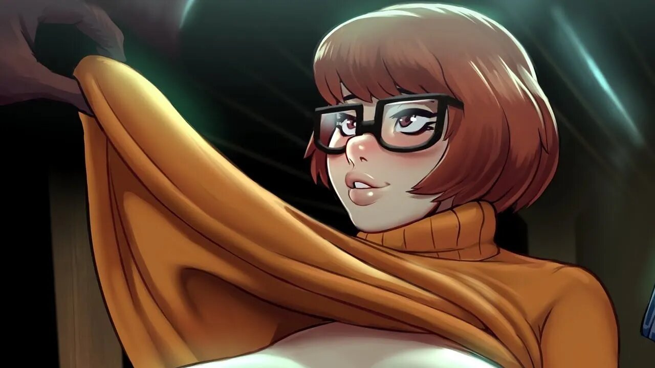 Baddie Velma