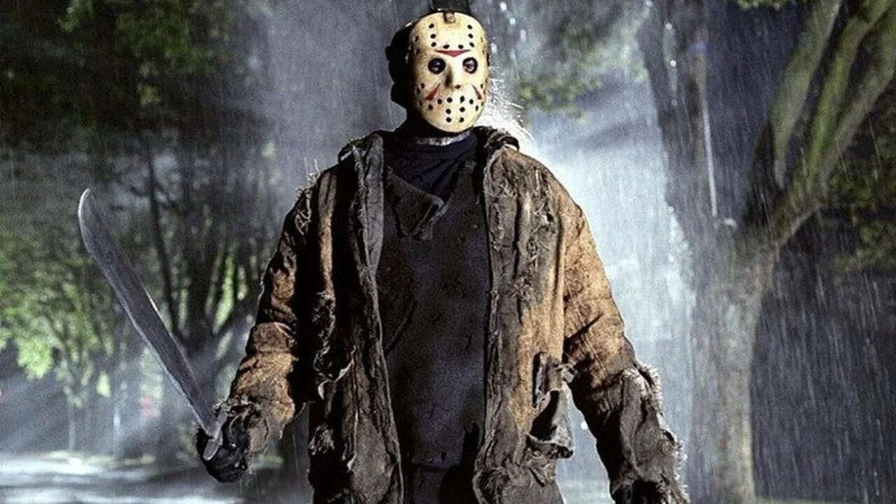 Friday the 13th