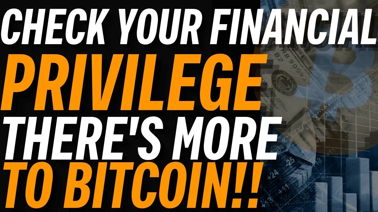There’s More to Bitcoin Than Just Speculation