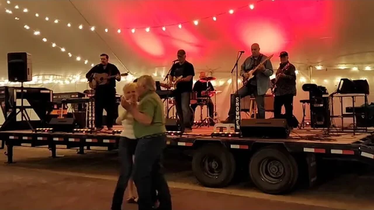 Fosston All School Reunion