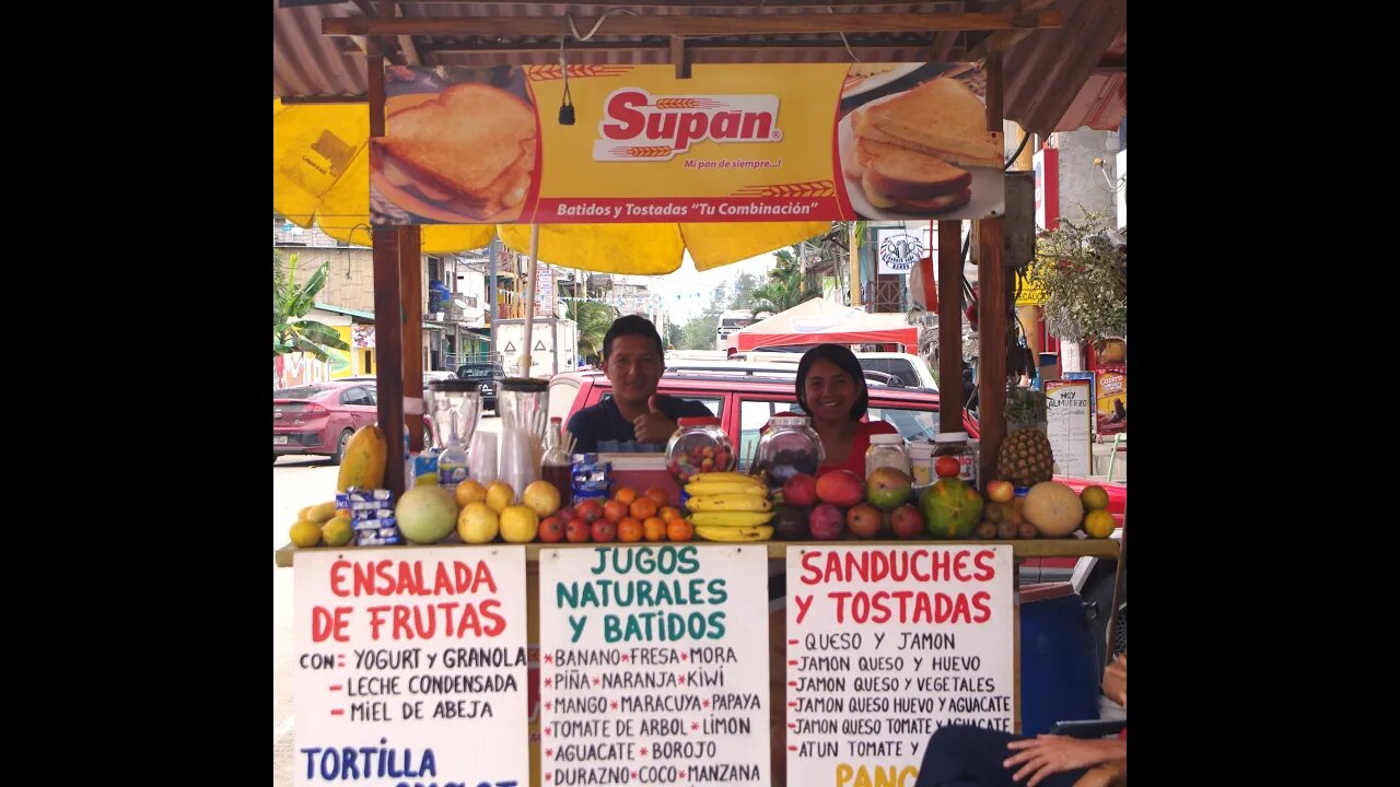 Food Price Increase. There You Have It.
