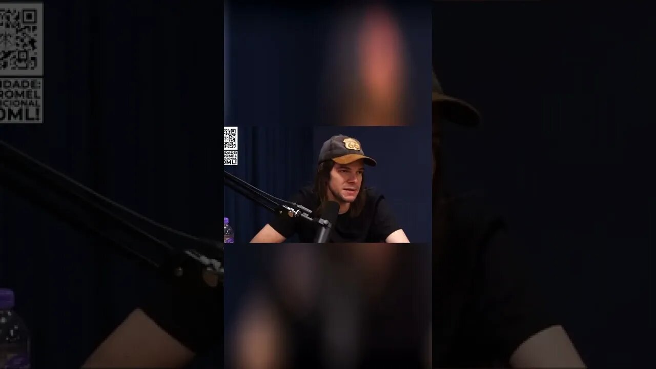ZÉ GRAÇA EXPLICA NO FLOW PODCAST COMO O MASTER PODCAST FALIU #SHORTS ⚓⚓