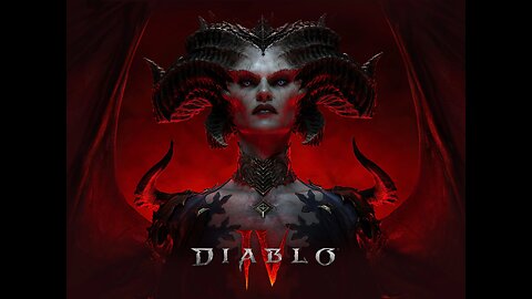 Diablo IV beta