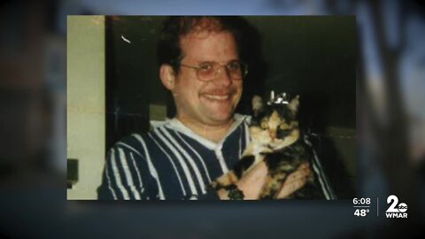 $100k offered for tip leading to arrest in 2003 Westminster murder case