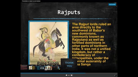 Class 5th SST 4 1 2021