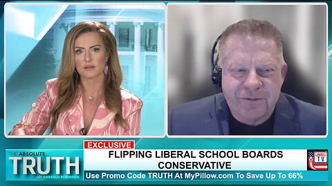 EXCLUSIVE: SCHOOL BOARD MEMBERS CALL ON TRANS MEMBER TO RESIGN