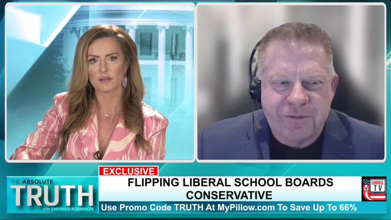 EXCLUSIVE: SCHOOL BOARD MEMBERS CALL ON TRANS MEMBER TO RESIGN