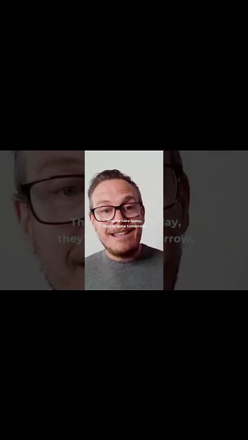 Submit. Obey. Everything will be OK (NO IT WON'T)