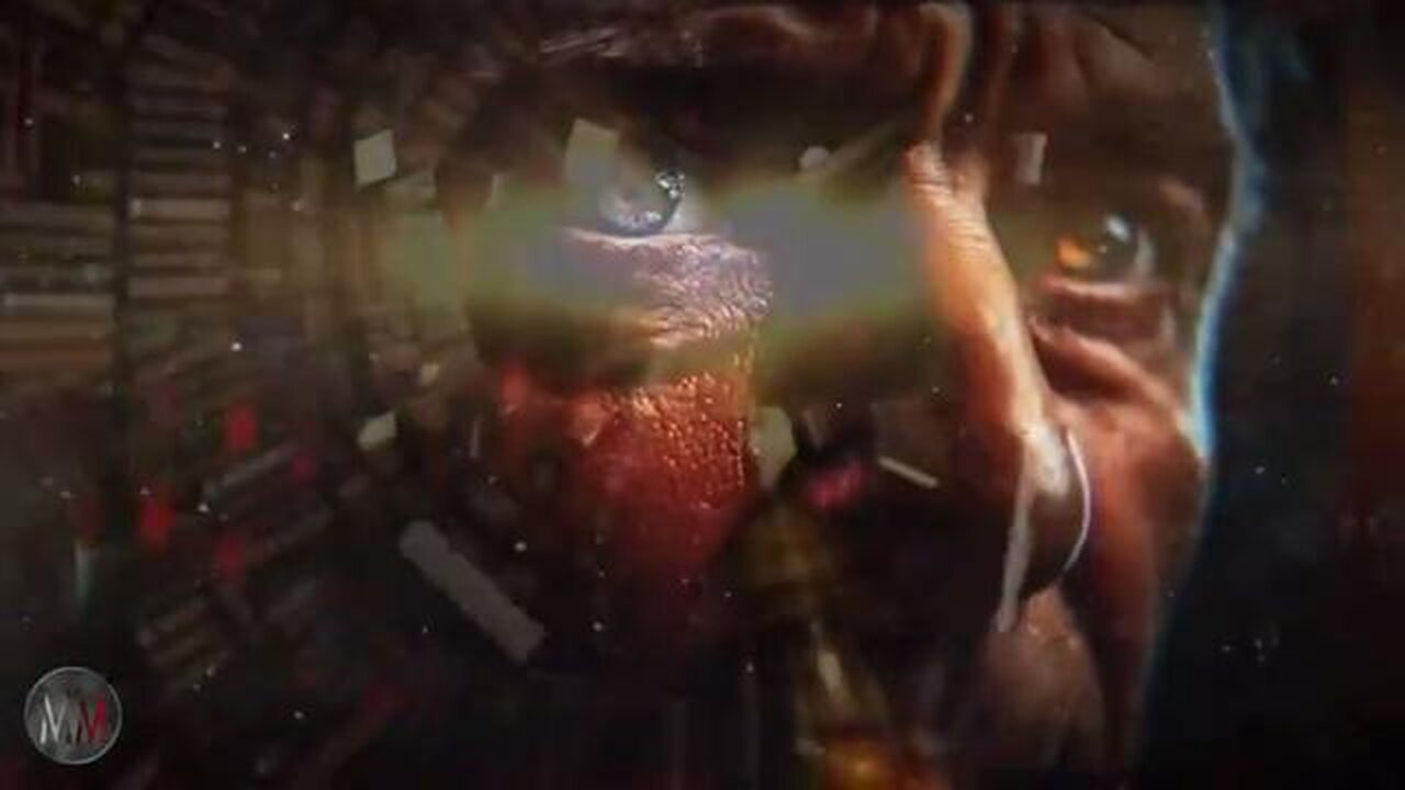 You Are a Living Antenna [#TheGreatAwakening #QuantumPhysics #DNA #Esoteric]