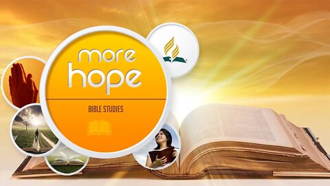 Bible Studies